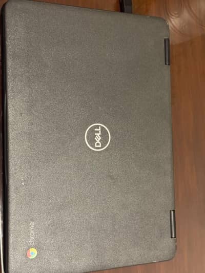 Dell Chromebook 3100 2 in 1