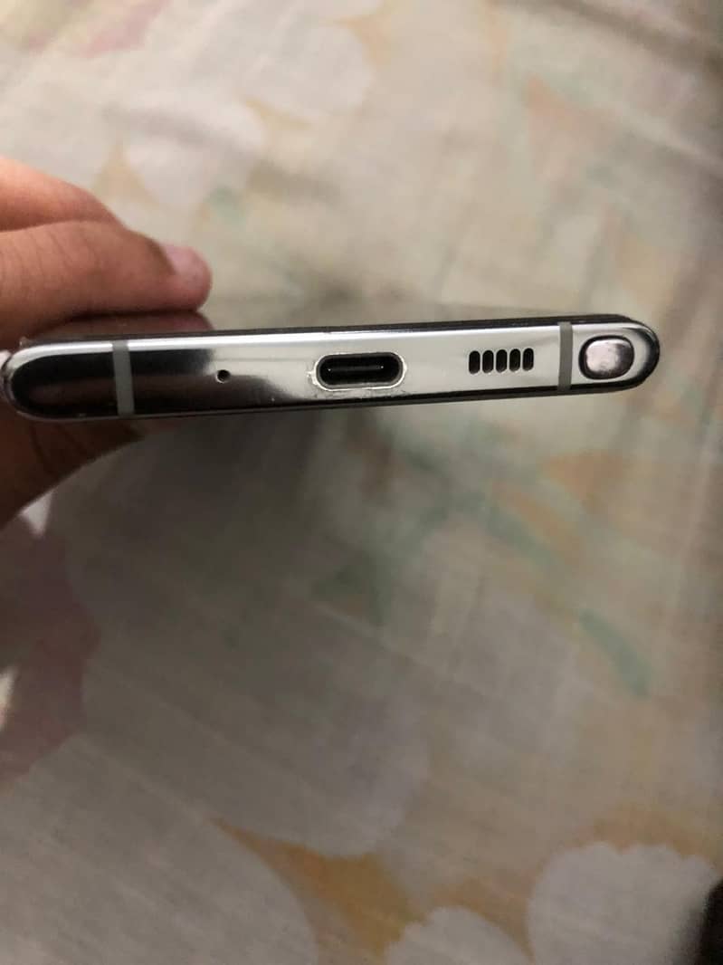Samsung Mobile Note 10 Plus 5