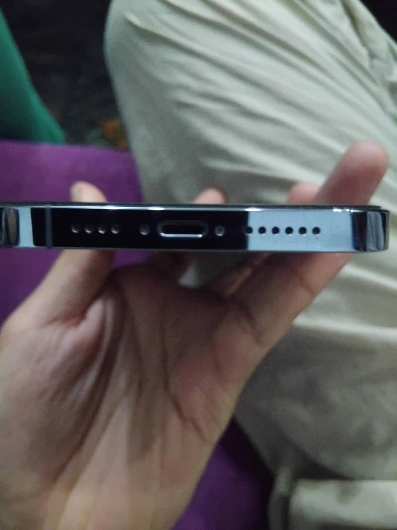 Apple iPhone 13 Pro Max 1