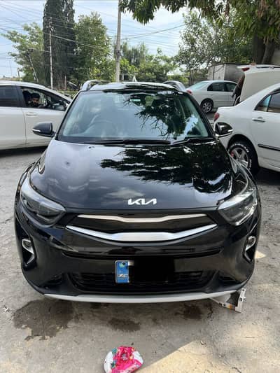 KIA STONIC 2022