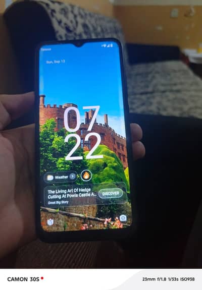 redmi a2+