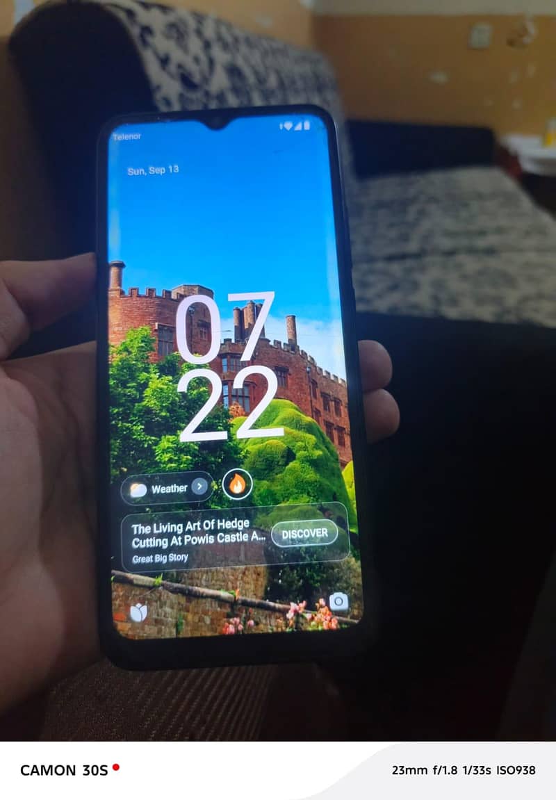 redmi a2+ 0