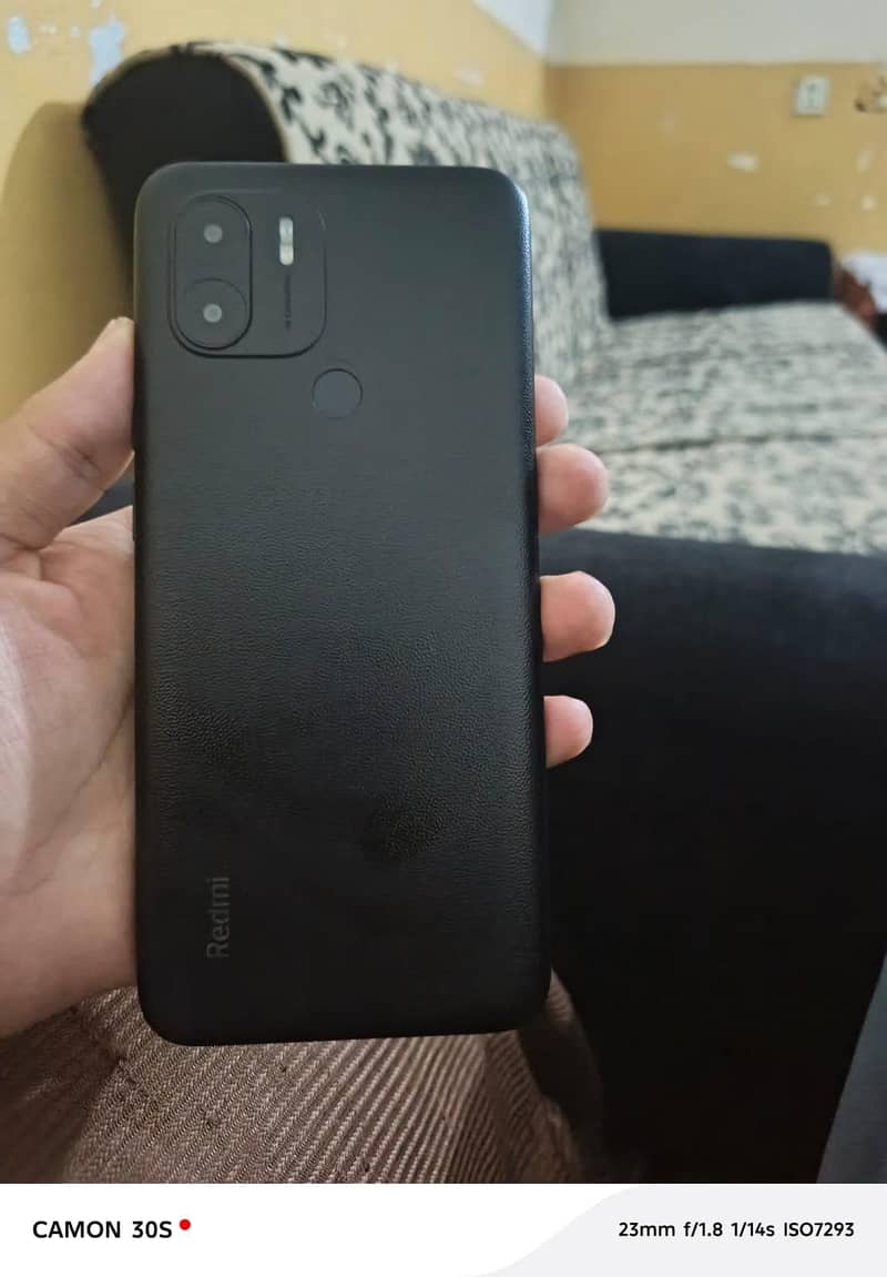 redmi a2+ 1