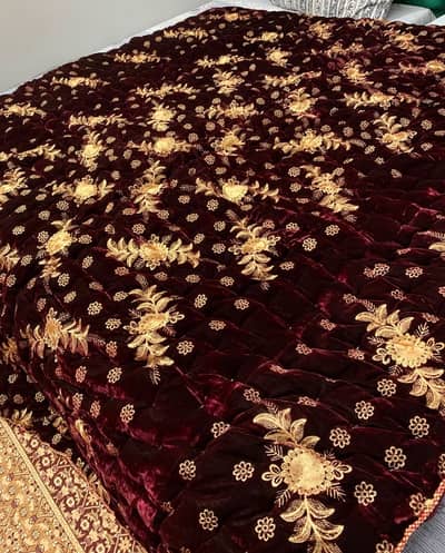 Razai | Comforter | Quilts