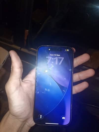 Apple iPhone 16 Pro