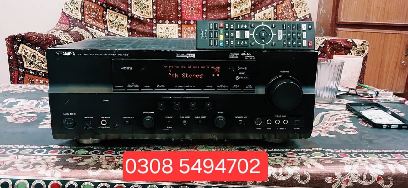 Amplifiers 3