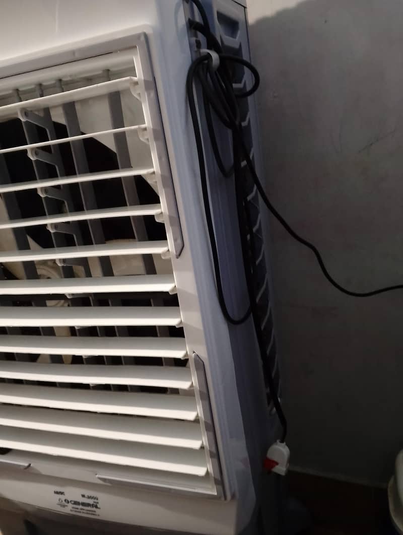 Ac/DC Cooler 0