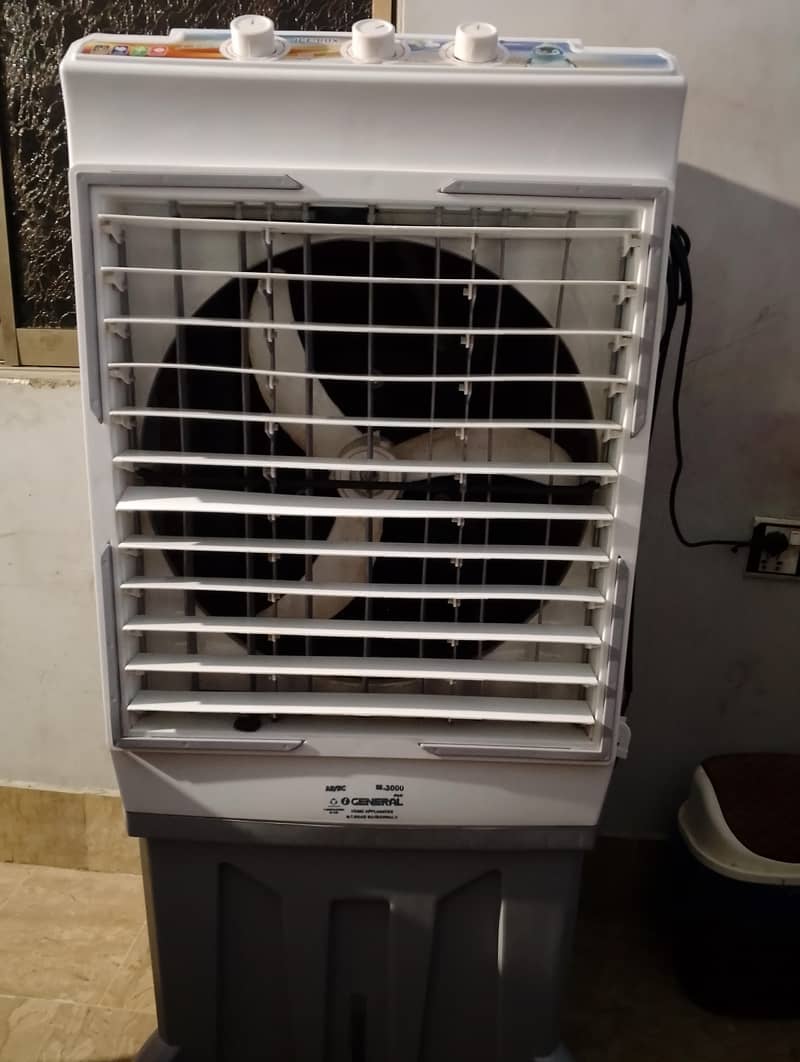 Ac/DC Cooler 1