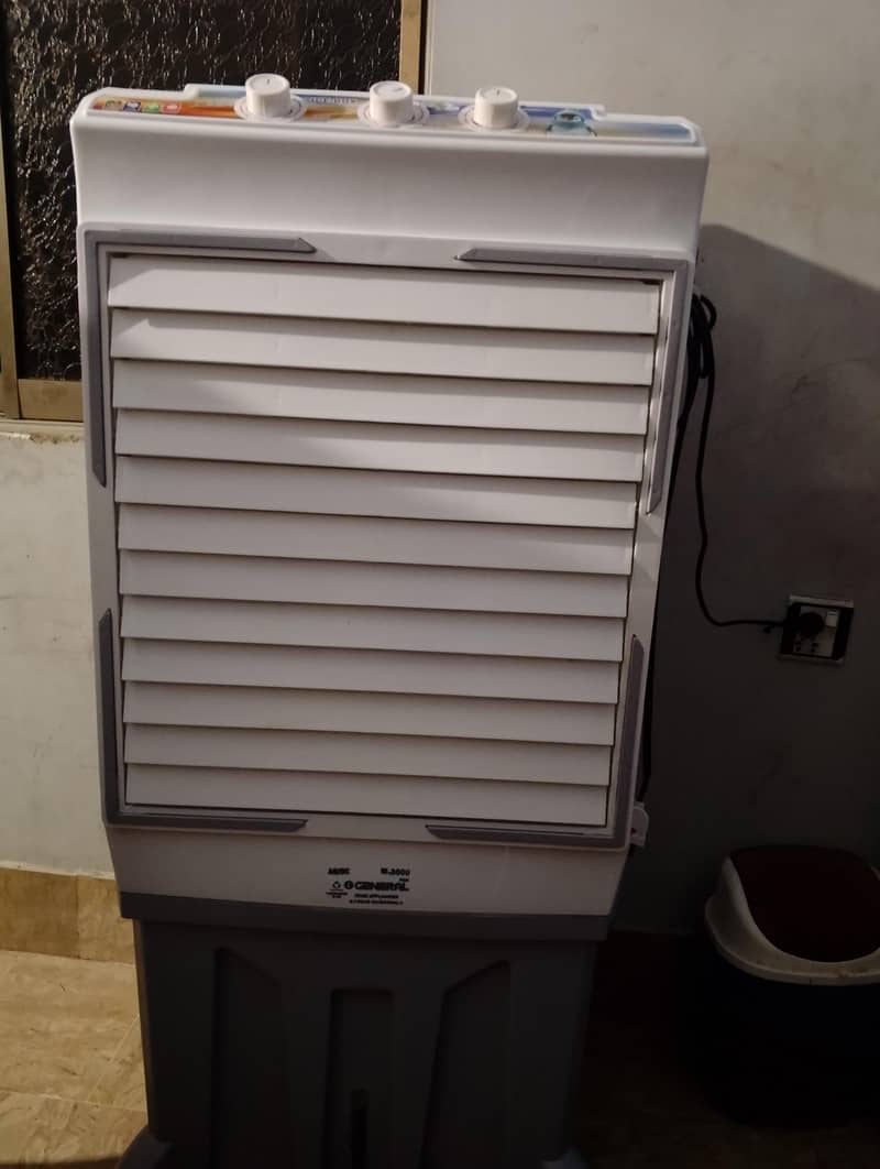 Ac/DC Cooler 2