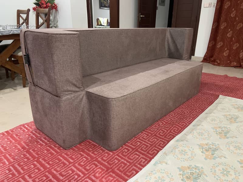 Sofa Cum Bed 0