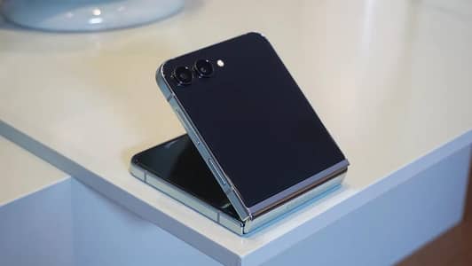 Samsung Mobile Z Flip 5 PTA approved