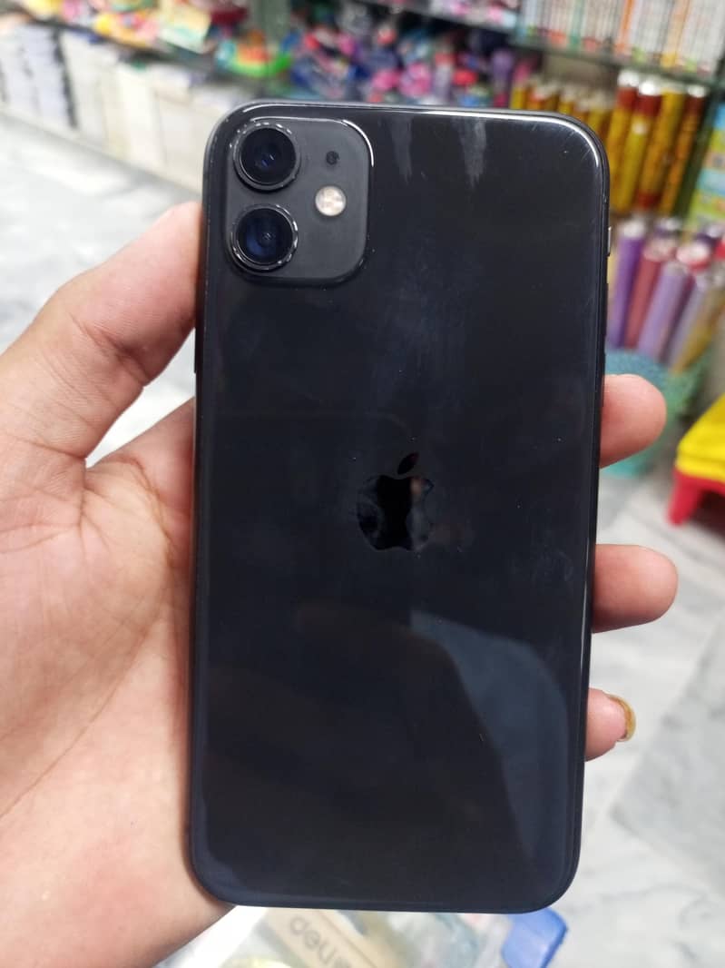 Apple iPhone 11 2