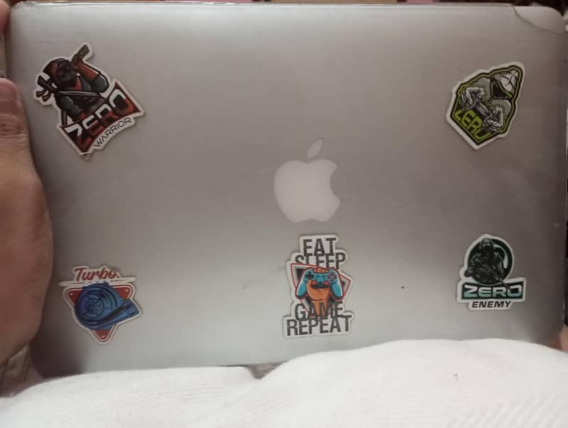 MACBOOK AIR 0