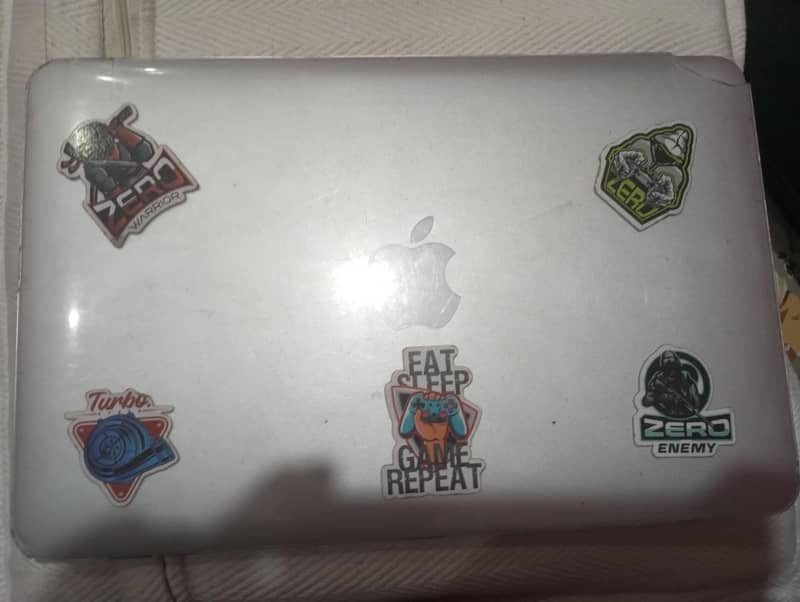 MACBOOK AIR 1