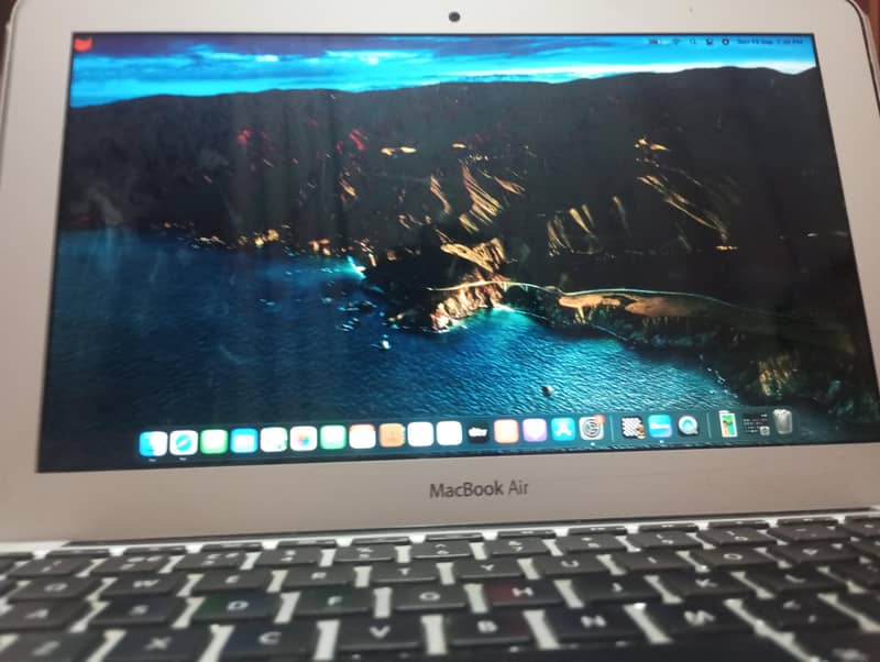 MACBOOK AIR 3