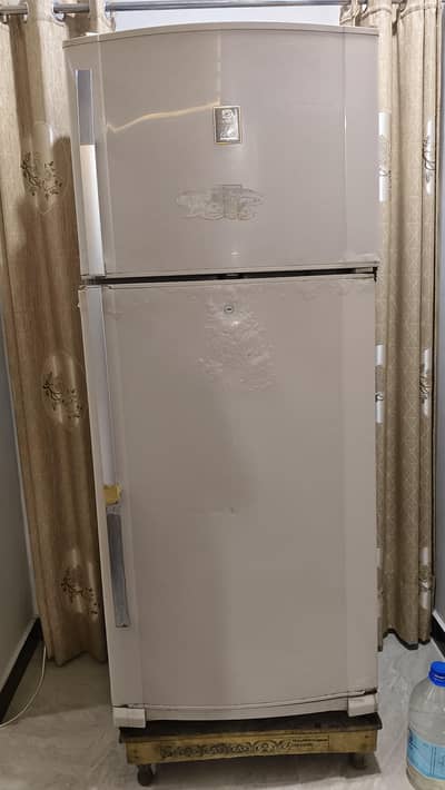 Dawlance Fridge Big Size For Sale in Wah Cantt