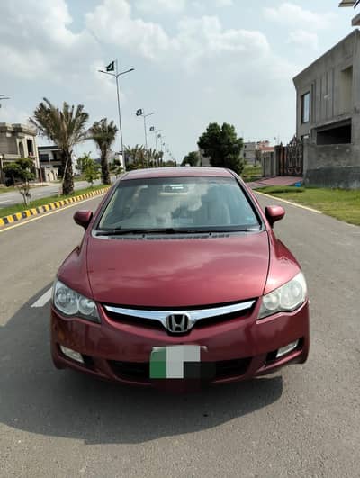 Honda Civic Reborn 2011 | Price: 26.50 Lakh | Excellent Condition