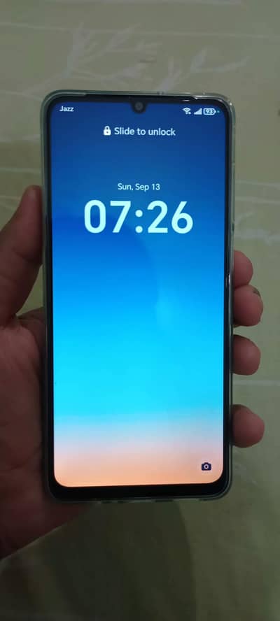 Honor X5C Plus