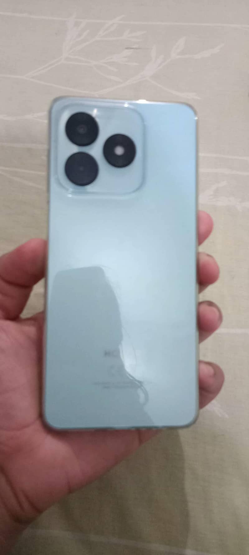 Honor X5C Plus 1