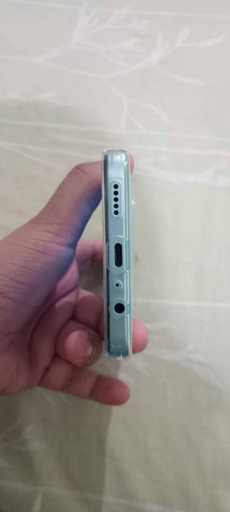 Honor X5C Plus 5