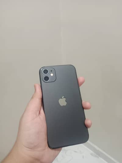 Apple iPhone 11