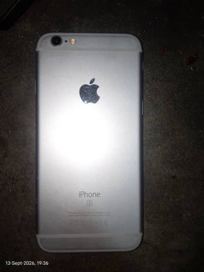 Apple iPhone 6S