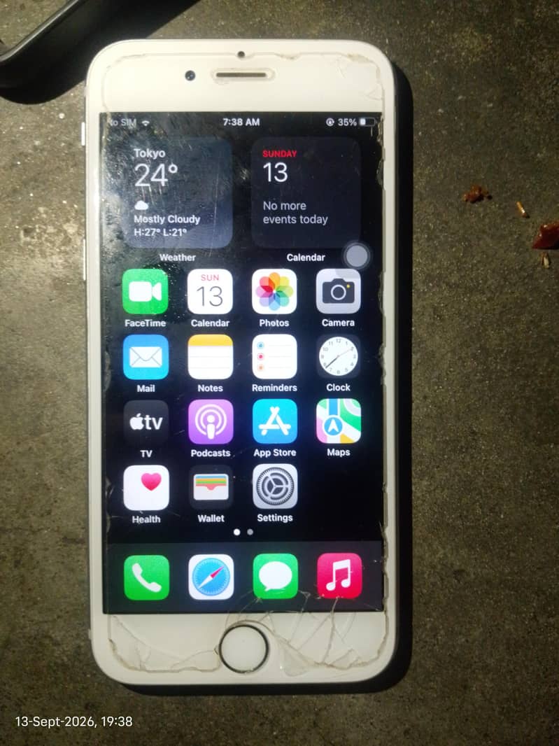Apple iPhone 6S 2