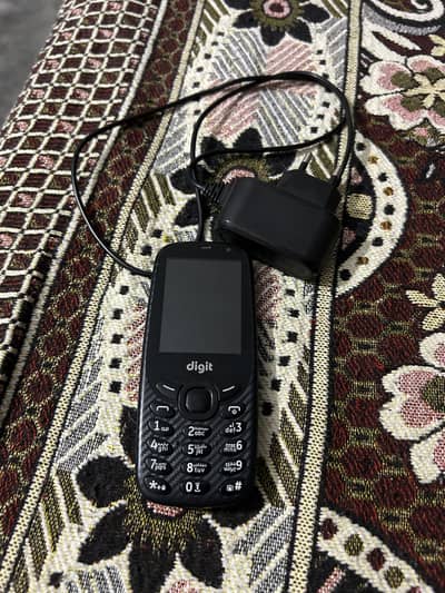 Jazz digit4 g