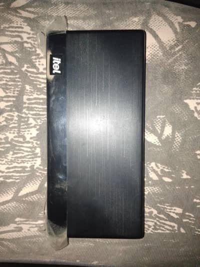 Itel Power Pulse 10000mah 20w