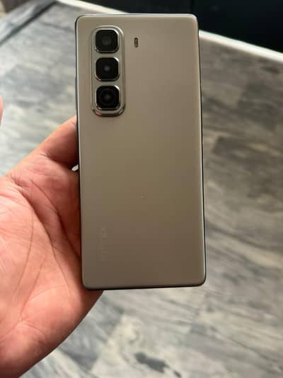 Infinix Hot 50 Pro Plus