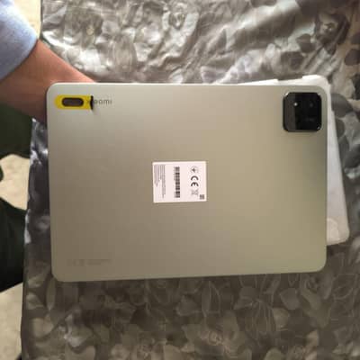 Xiaomi pad 7pro