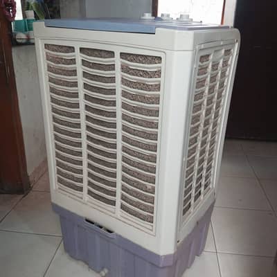 Leeds AC Air Cooler Model 5500 – Fully Working in Good Conditon
