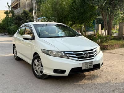 Honda City 1.3