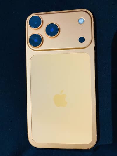 iPhone XR Converted to 17 Pro | Neat & Clean Condition