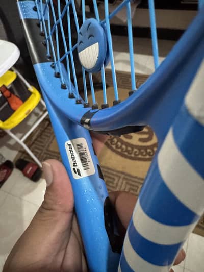 tennis racket Babolat pure drive