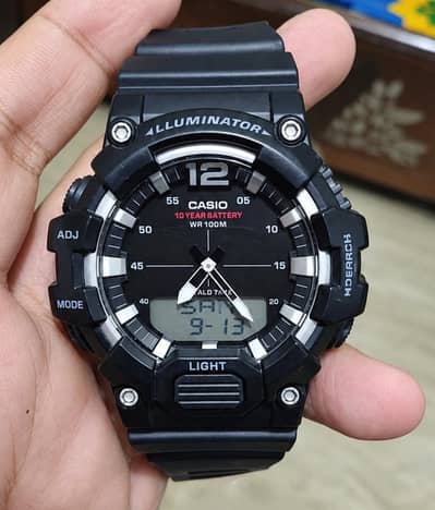Original Casio HDC-700 | 9.5/10 Condition | Like New