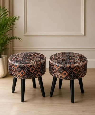 Stools