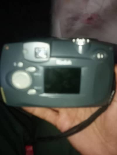 camera