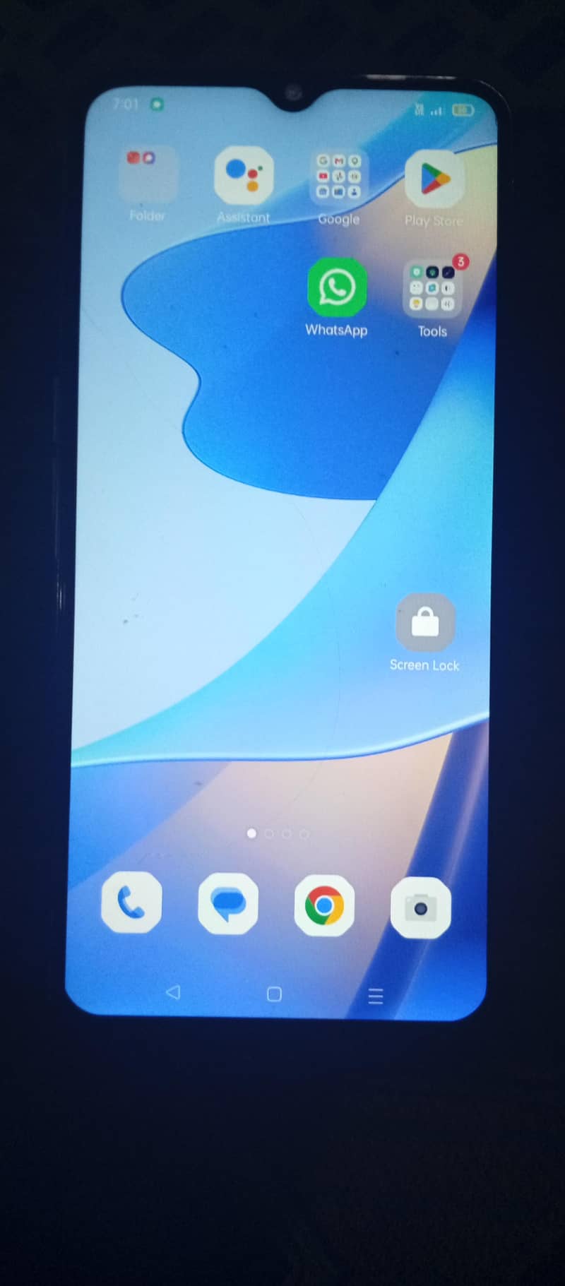OPPO A16 1