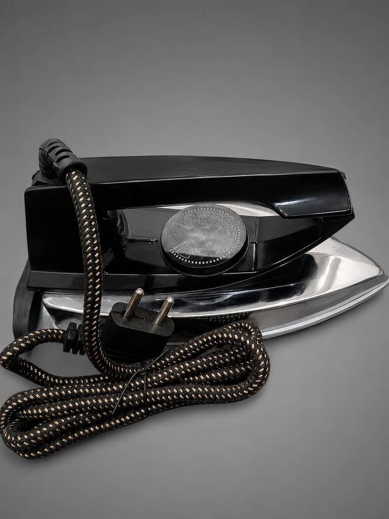 Philips iron 0