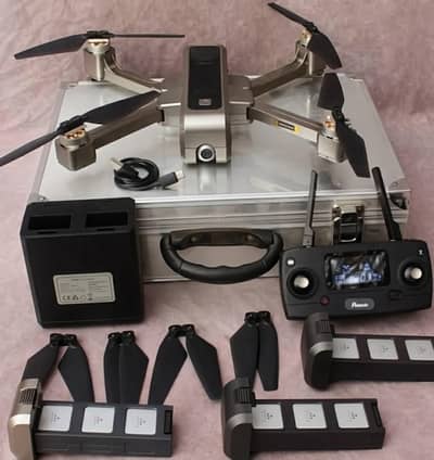 Potensic professional gps drone urgent sell