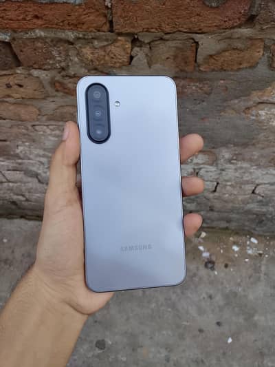 Samsung A17 sale exchange