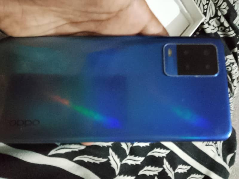 OPPO A54 1