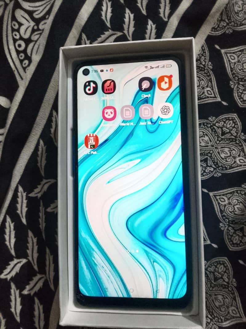OPPO A54 2
