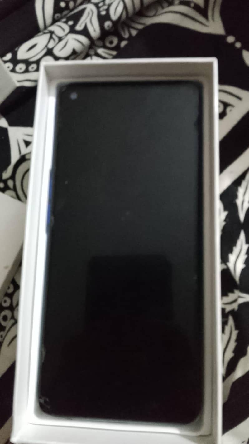 OPPO A54 3
