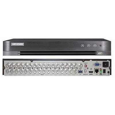 Hikvision DVR 32 Chennel
