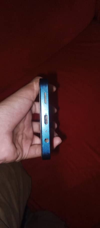 Samsung Mobile A06