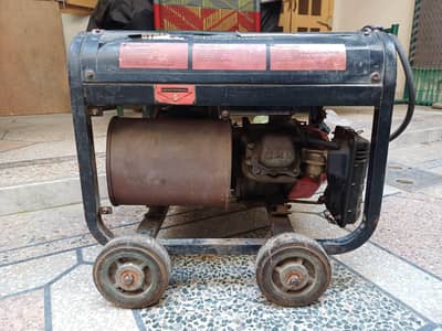 Genrator for sale