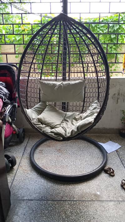Baby Jhooola for Sale – Good Condition