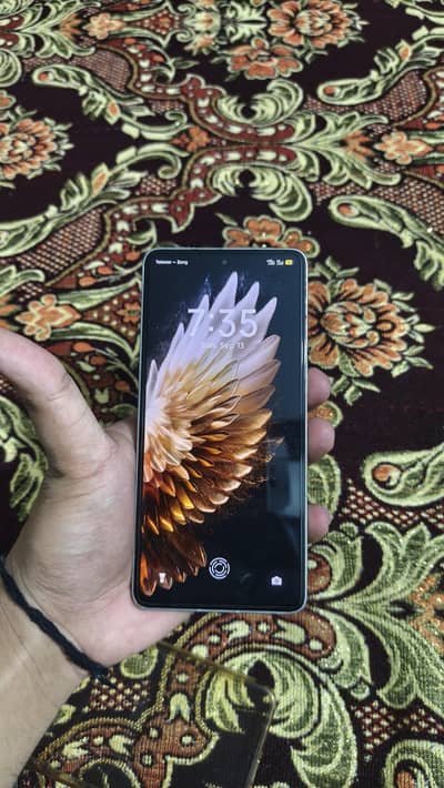 Tecno CAMON 30 Premier